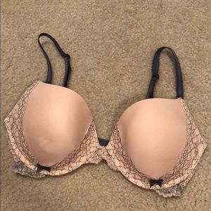 Victoria Secret Dream Angels Push up bra